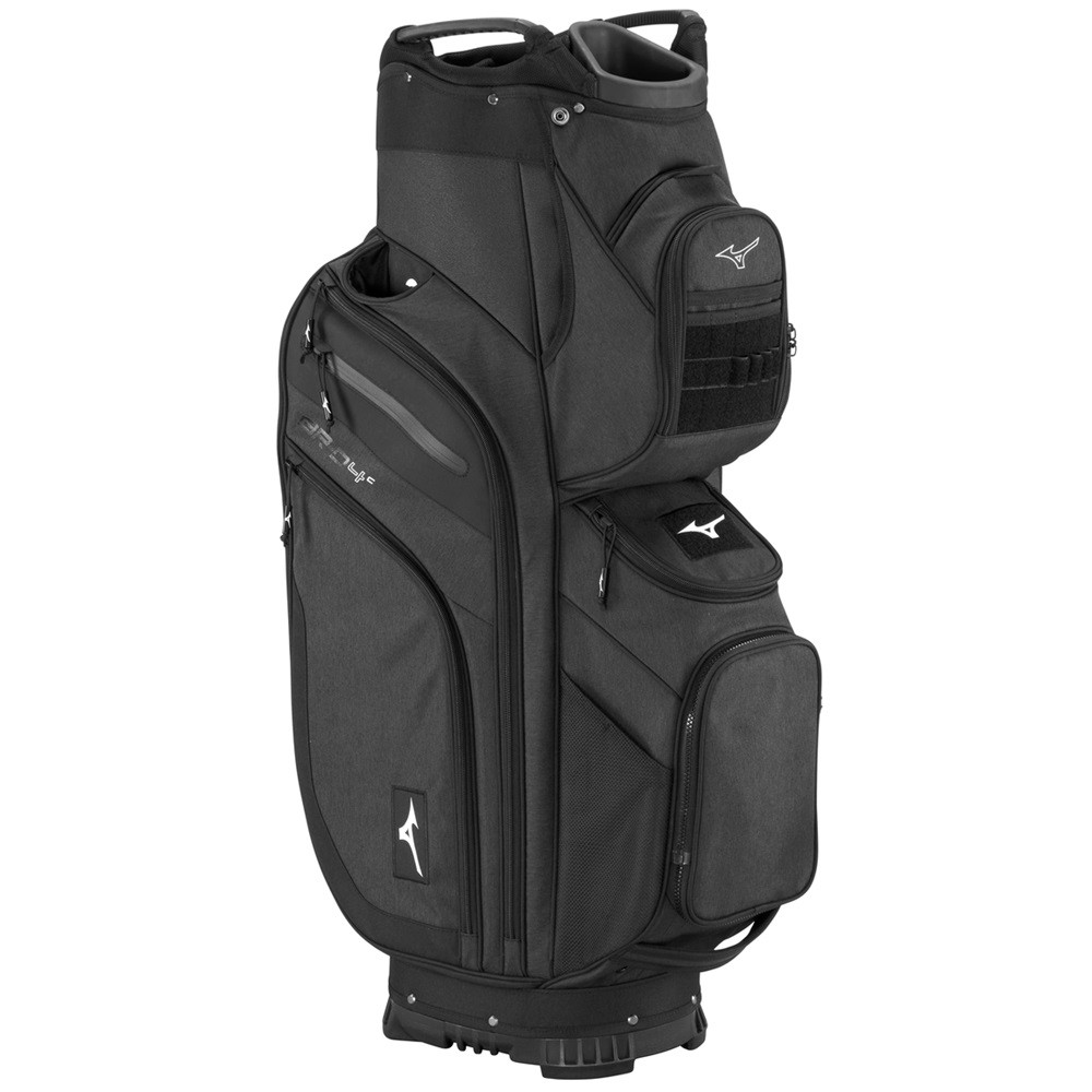【新品未開封】ペディグラス　ニューパワーフリースタイル　R10個L5個 Mizuno Golf Prior BR-D4C Cart Bag - Maple Hill Golf